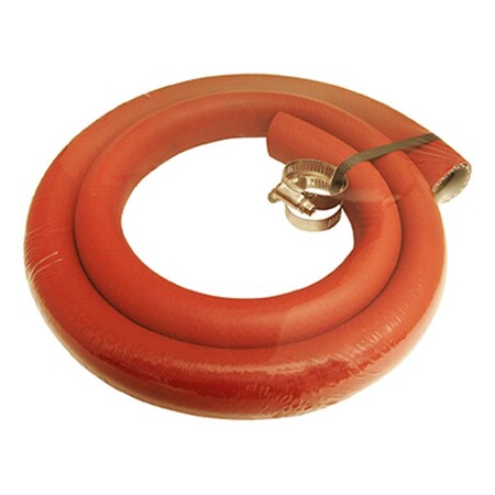 Propation 98392250 1 in. x 5 ft. Low Pressure Hydraulic Return Line PR2671162